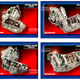 Illustration for article titled This Old Deck of GM Engine and Transmission Trading Cards is Incredibly Nerdy